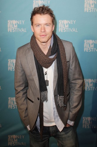 Todd Lasance Fotoğrafları 11