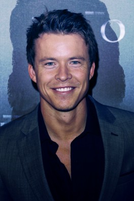 Todd Lasance Fotoğrafları 13