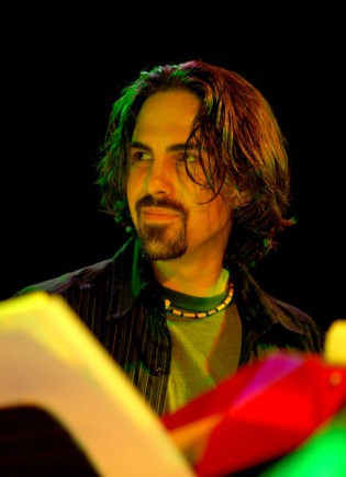 Bear McCreary Fotoğrafları 2