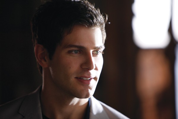 David Giuntoli Fotoğrafı