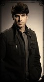 David Giuntoli Fotoğrafı