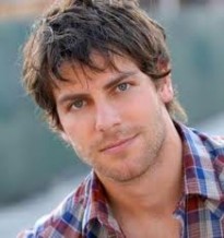 David Giuntoli Fotoğrafı
