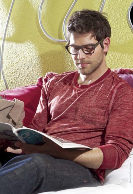 David Giuntoli fotoğrafı