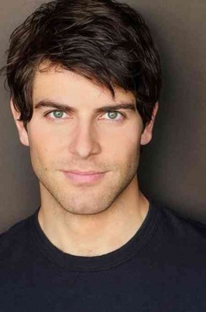 David Giuntoli Fotoğrafı