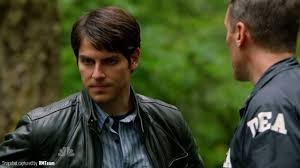 David Giuntoli Fotoğrafı