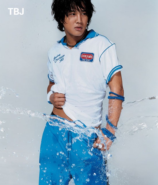 Cha Tae-Hyun Fotoğrafları 62