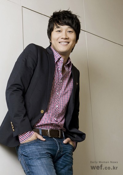 Cha Tae-Hyun Fotoğrafları 63