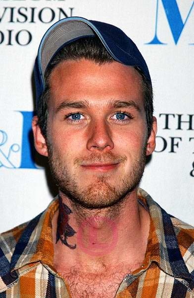 Eric Lively Fotoğrafları 15