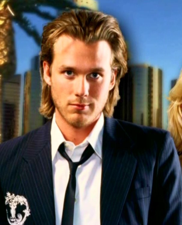 Eric Lively Fotoğrafları 27