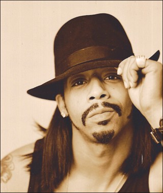 Suga Free Fotoğrafı