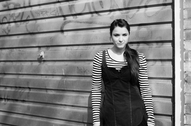 Kachina Dechert Fotoğrafı