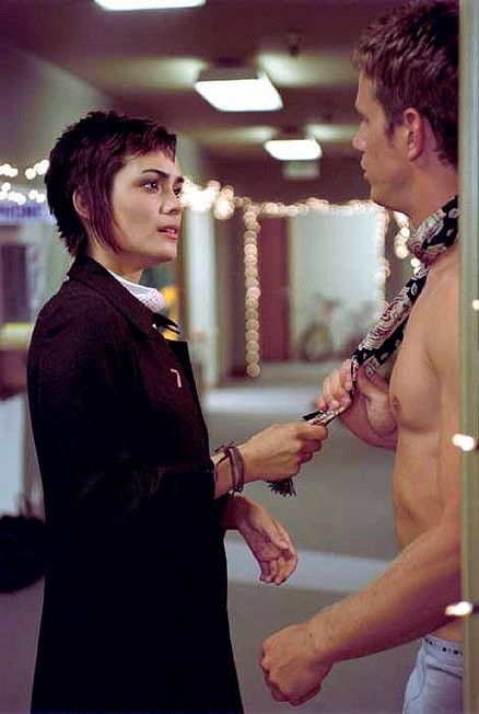 Shannyn Sossamon Fotoğrafları 157