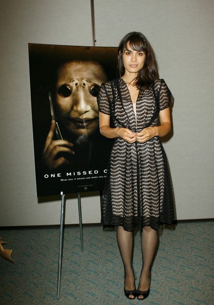 Shannyn Sossamon Fotoğrafları 186