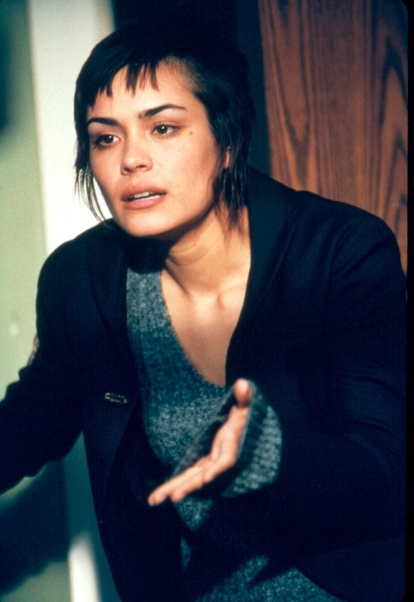 Shannyn Sossamon Fotoğrafları 23