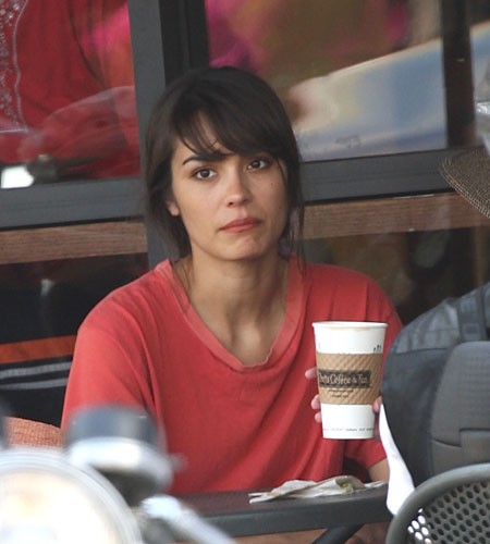 Shannyn Sossamon Fotoğrafları 24