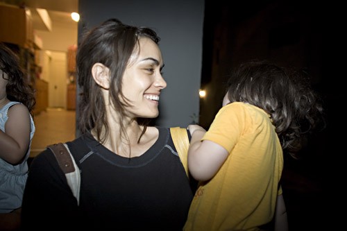 Shannyn Sossamon Fotoğrafları 263