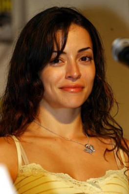 Emmanuelle Vaugier Fotoğrafı