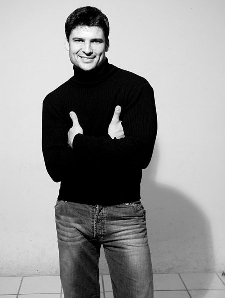 Justin Crane Fotoğrafı