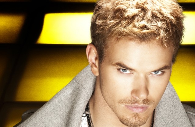 Kellan Lutz Fotoğrafları 209