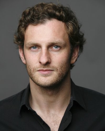 Steven Cree Fotoğrafları 1