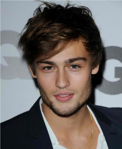 Douglas Booth Fotoğrafları 33