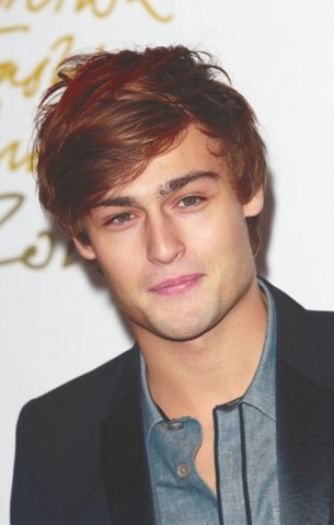 Douglas Booth Fotoğrafları 34