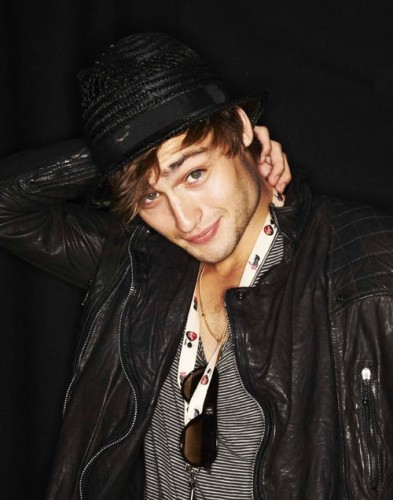 Douglas Booth Fotoğrafları 43