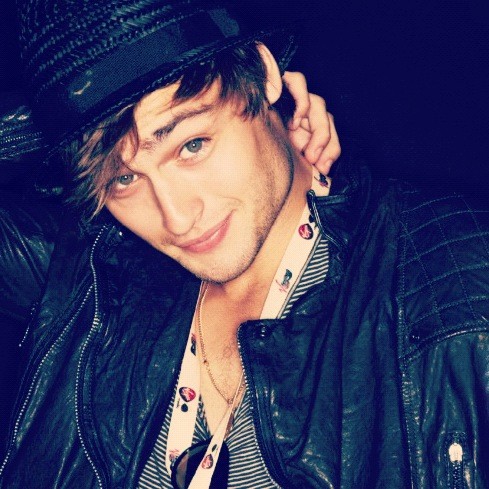 Douglas Booth Fotoğrafları 49