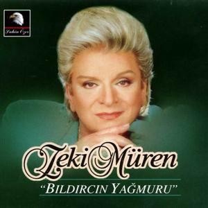 Zeki Müren Fotoğrafları 13