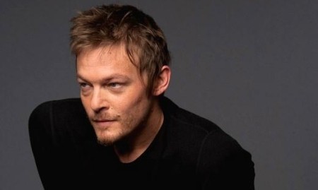 Norman Reedus Fotoğrafları 371