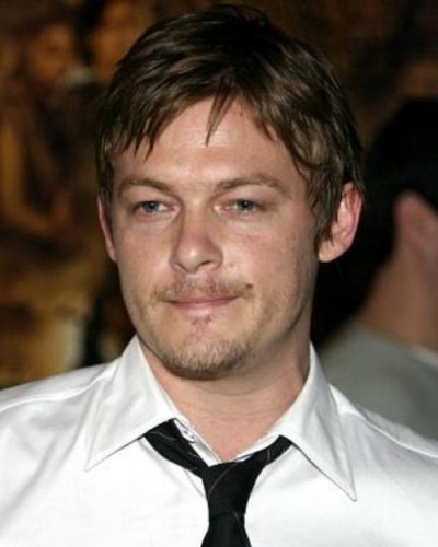 Norman Reedus Fotoğrafları 372