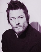 Norman Reedus Fotoğrafları 380