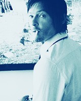 Norman Reedus Fotoğrafları 387