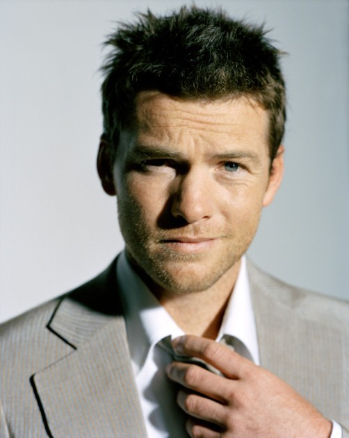 Sam Worthington Fotoğrafları 21