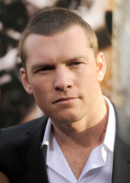 Sam Worthington Fotoğrafları 25