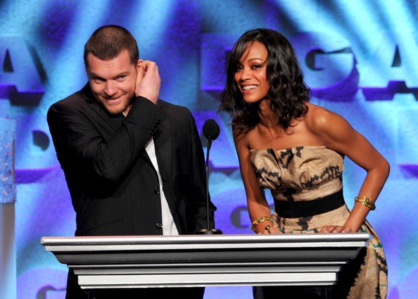 Sam Worthington Fotoğrafları 30