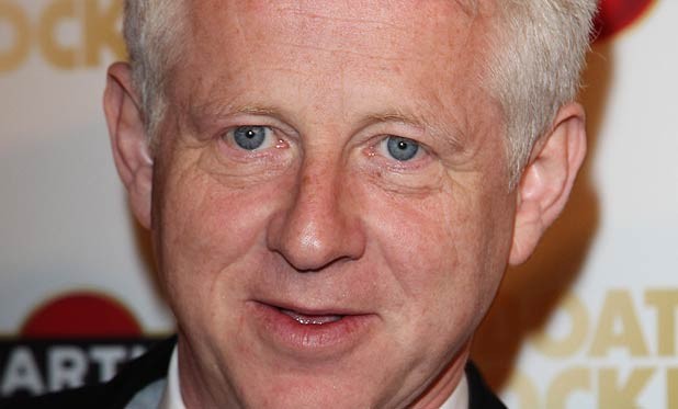 Richard Curtis Fotoğrafları 3