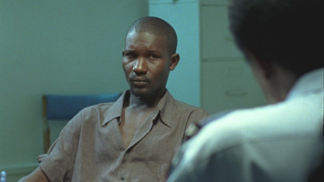 Ibrahima Mbaye fotoğrafı