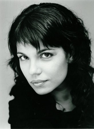 Diana Palazón fotoğrafı