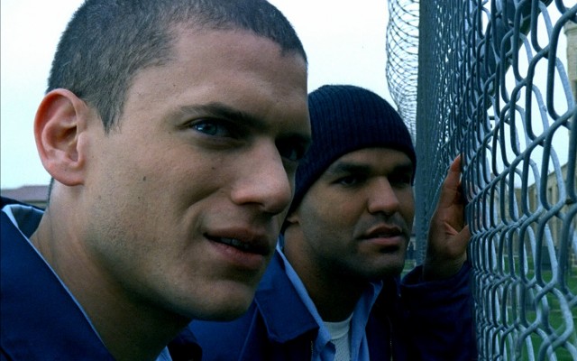 Wentworth Miller Fotoğrafları 234