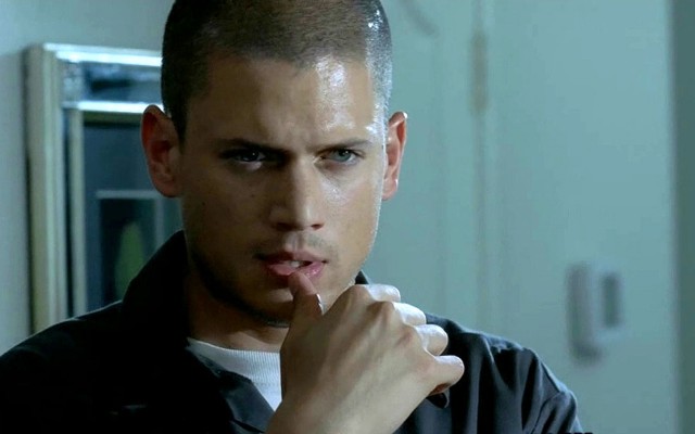 Wentworth Miller Fotoğrafları 249