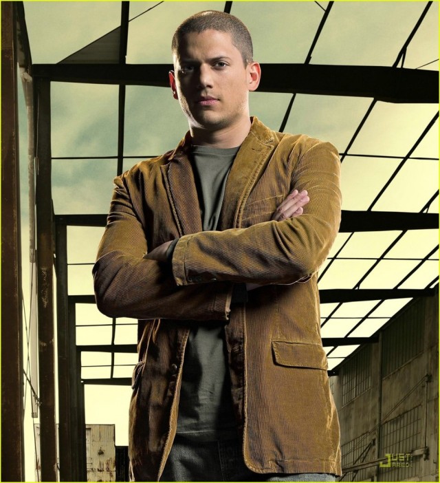 Wentworth Miller Fotoğrafları 250