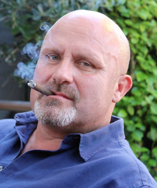 Luing Andrews Fotoğrafı