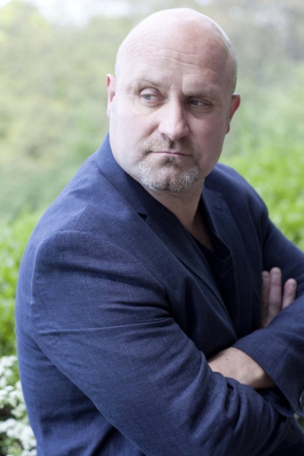 Luing Andrews Fotoğrafı