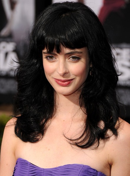 Krysten Ritter Fotoğrafları 16