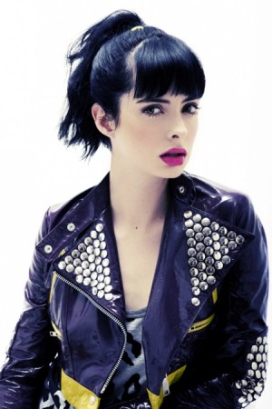 Krysten Ritter Fotoğrafları 23