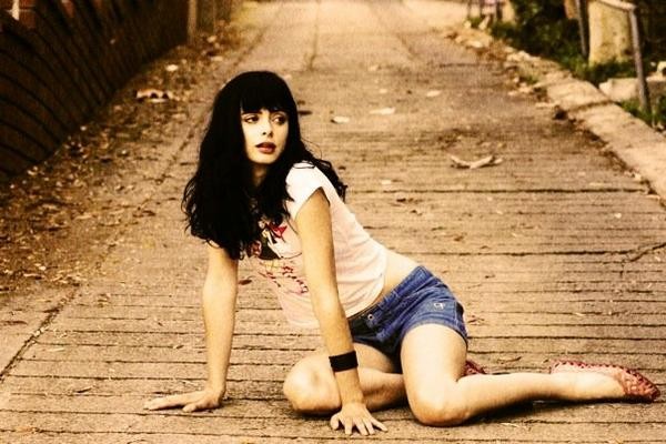 Krysten Ritter Fotoğrafı