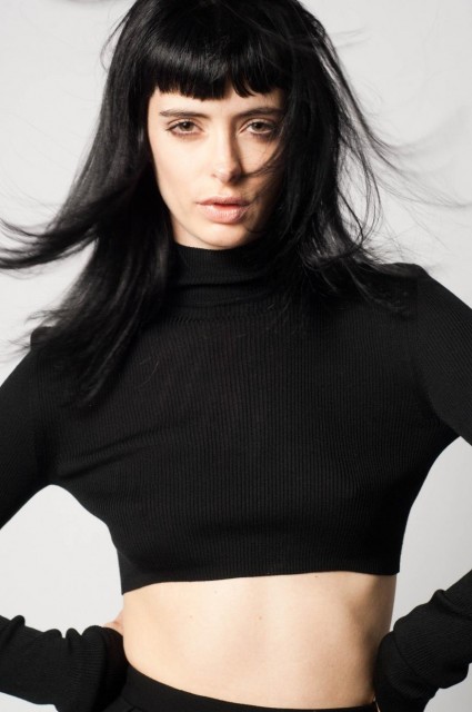 Krysten Ritter Fotoğrafları 66