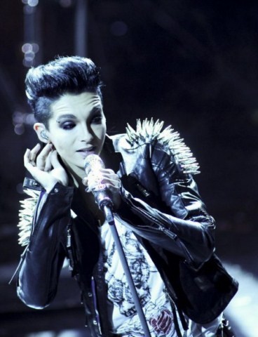 Tokio Hotel Fotoğrafı