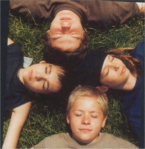 Tokio Hotel Fotoğrafı